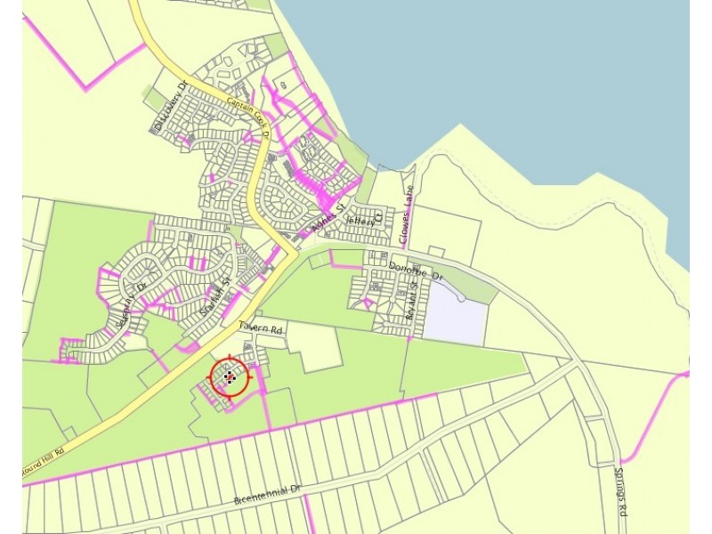 Lot 53,  Seascape Close, Agnes Water QLD 4677