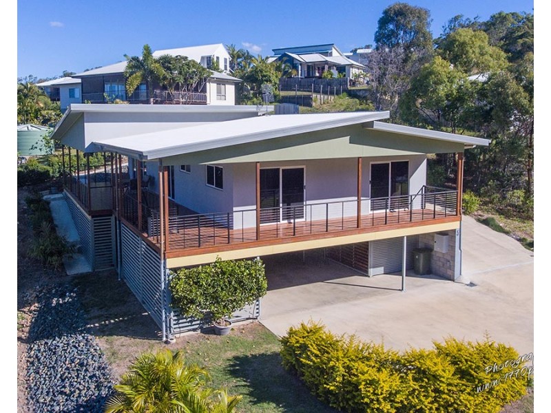 5 Bayview Close, Agnes Water QLD 4677