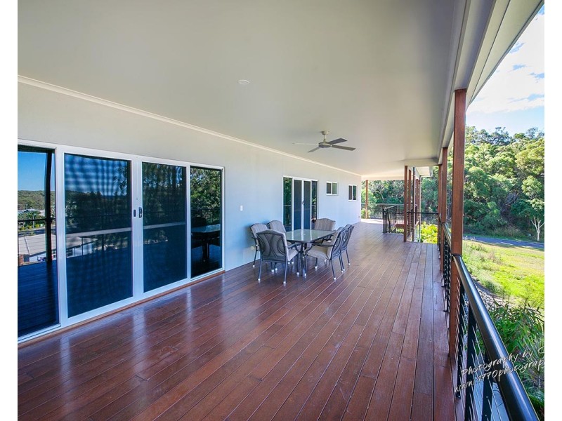 5 Bayview Close, Agnes Water QLD 4677