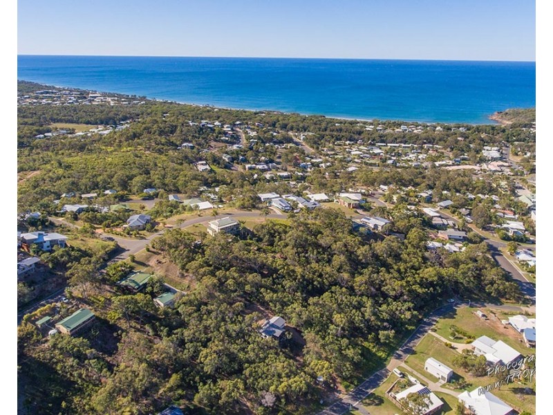 5 Bayview Close, Agnes Water QLD 4677