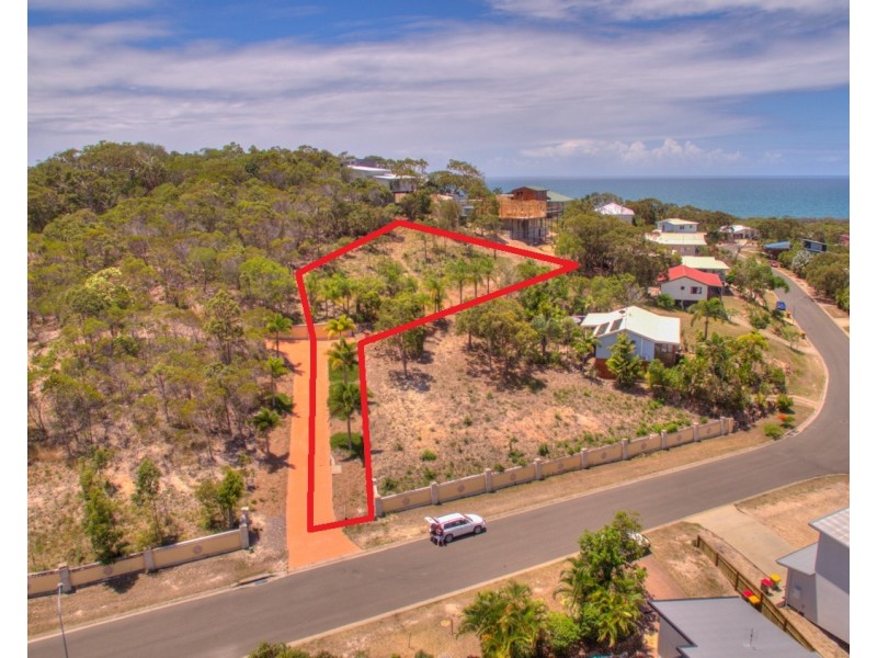 Agnes Water QLD 4677