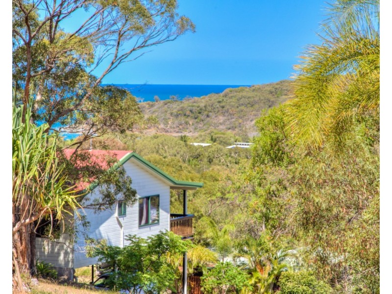 Agnes Water QLD 4677