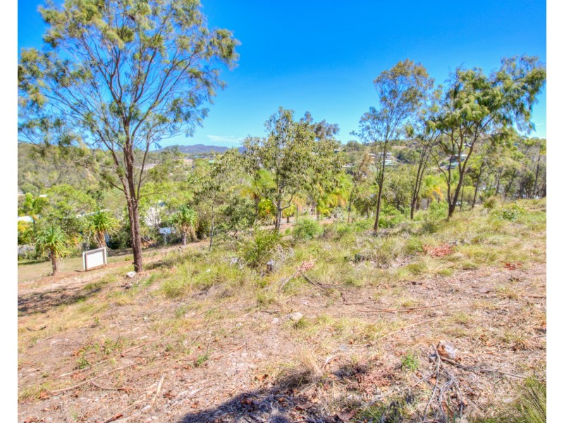 Agnes Water QLD 4677