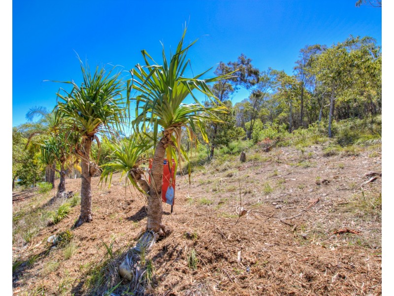 Agnes Water QLD 4677