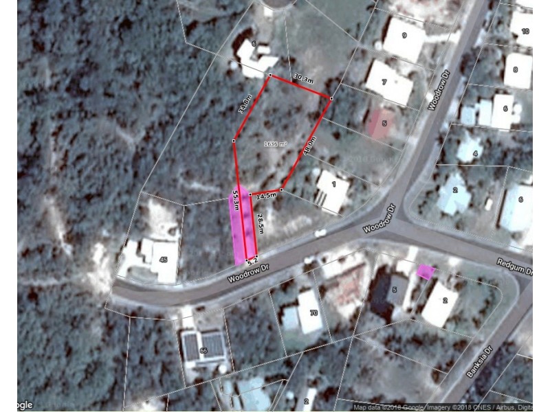 Agnes Water QLD 4677