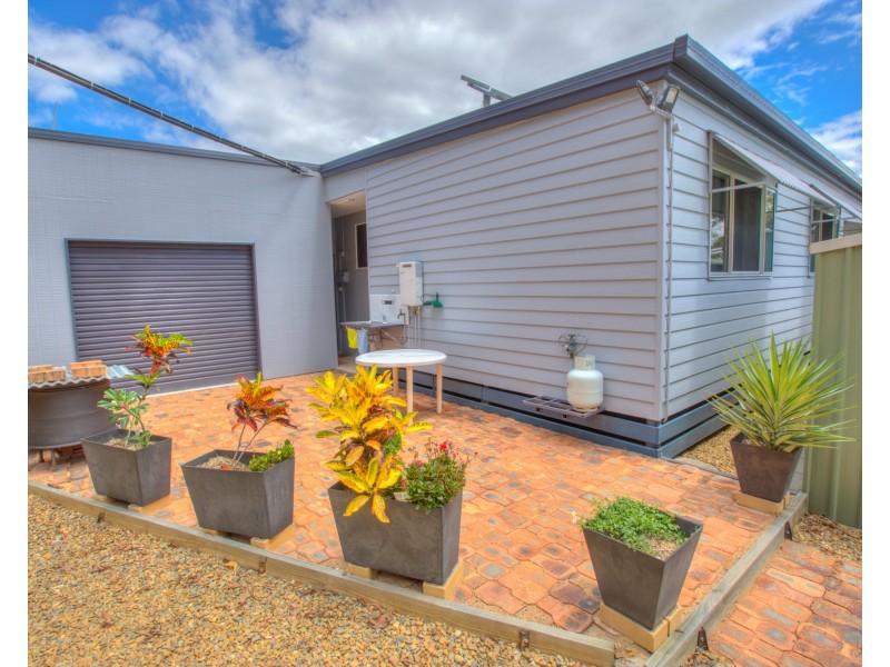 44 BUNKER RD, Round Hill QLD 4677