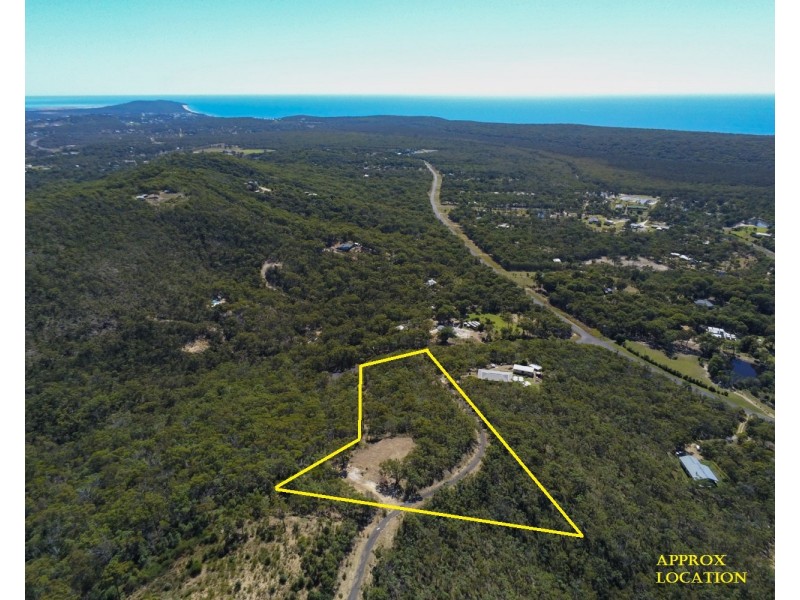 17 Moffet Court, Agnes Water QLD 4677