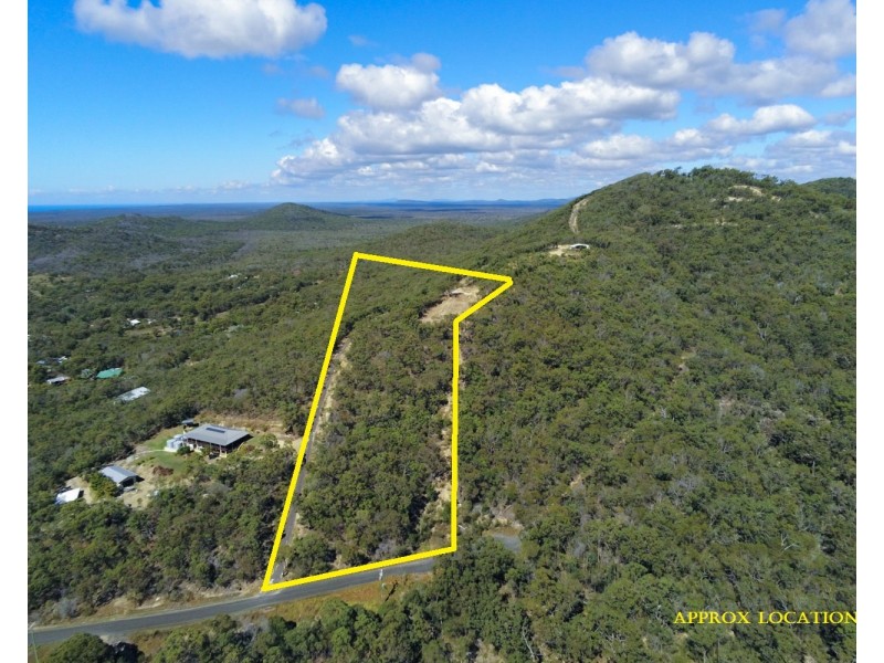 17 Moffet Court, Agnes Water QLD 4677