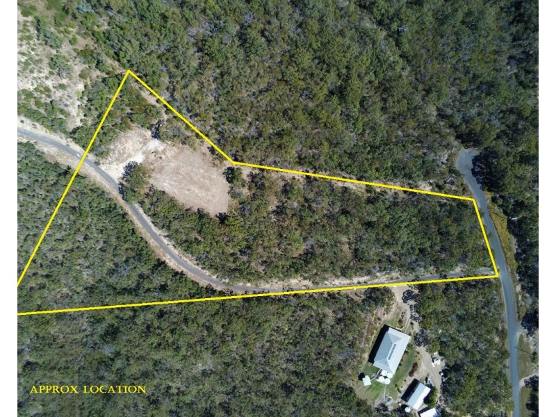 17 Moffet Court, Agnes Water QLD 4677