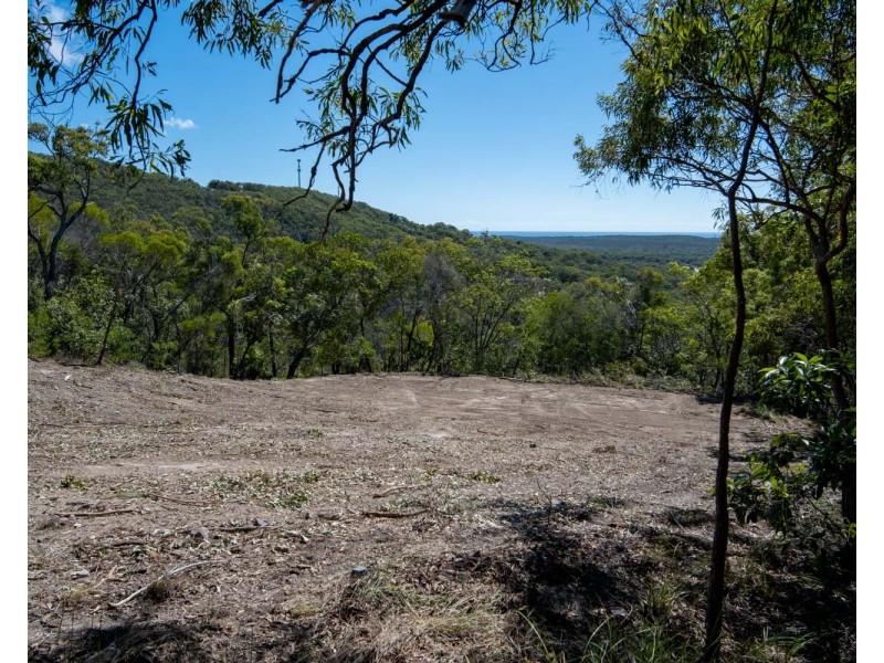 17 Moffet Court, Agnes Water QLD 4677