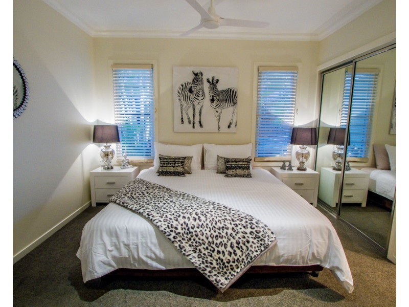 46/2 Beaches Village Circuit, Agnes Water QLD 4677