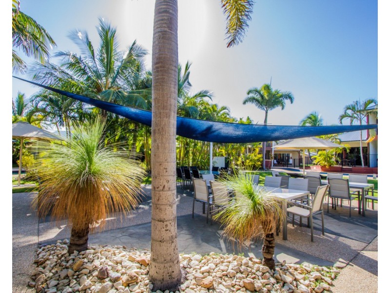 46/2 Beaches Village Circuit, Agnes Water QLD 4677