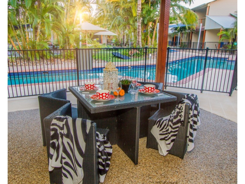 46/2 Beaches Village Circuit, Agnes Water QLD 4677