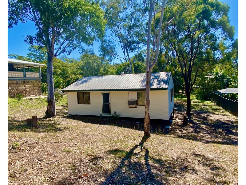 12 SUNLOVER AVE, Agnes Water QLD 4677