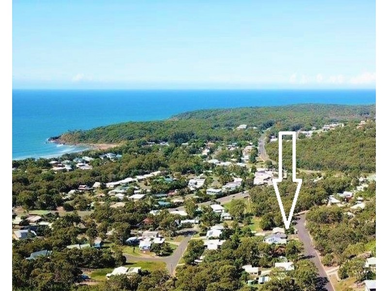 12 SUNLOVER AVE, Agnes Water QLD 4677