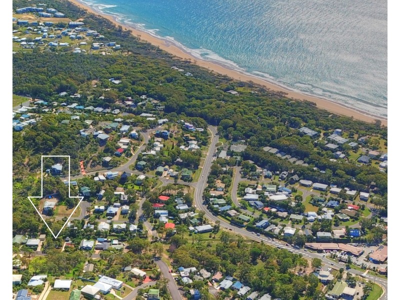 12 SUNLOVER AVE, Agnes Water QLD 4677