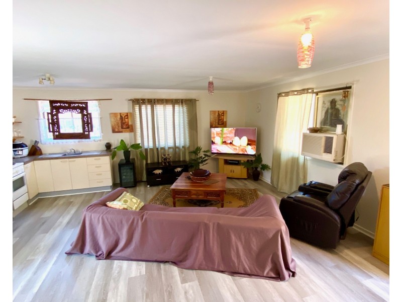 12 SUNLOVER AVE, Agnes Water QLD 4677