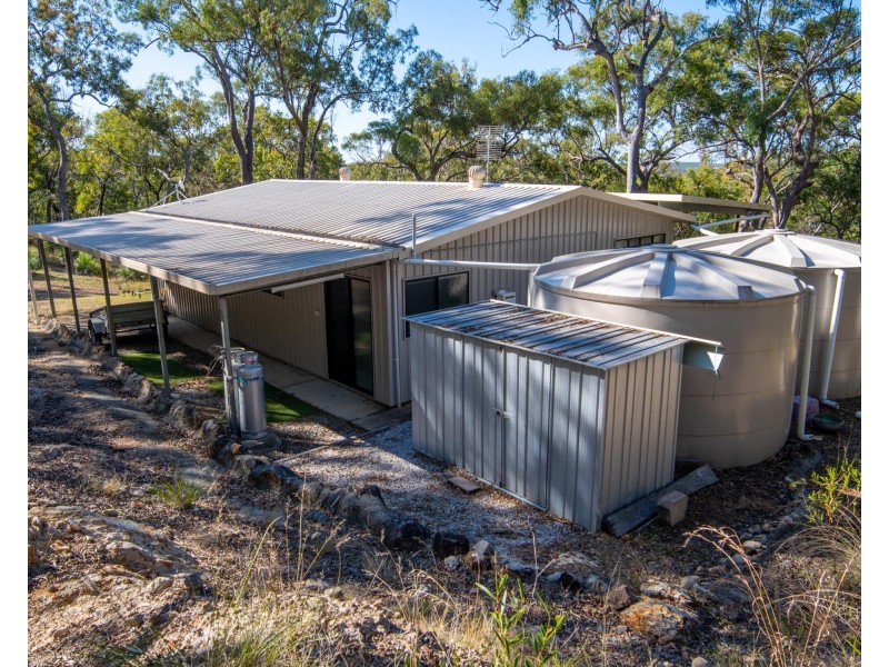 116 Josefski, Agnes Water QLD 4677