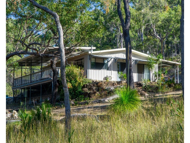 116 Josefski, Agnes Water QLD 4677