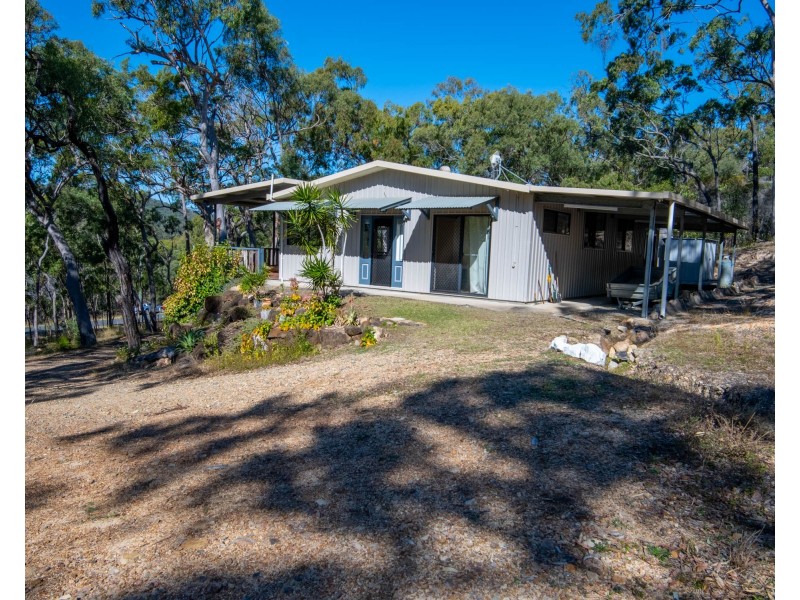 116 Josefski, Agnes Water QLD 4677