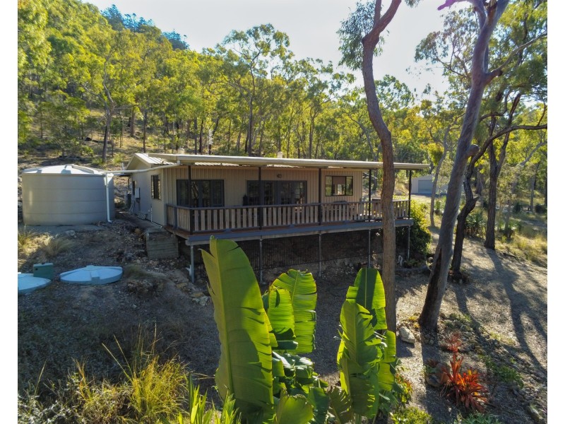 116 Josefski, Agnes Water QLD 4677