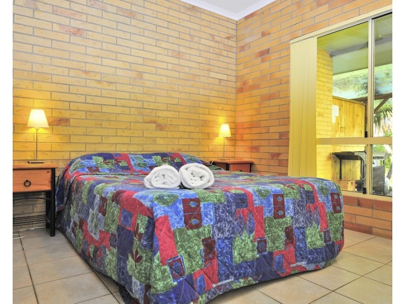 4/52 Captain Cook Drive, Agnes Water QLD 4677