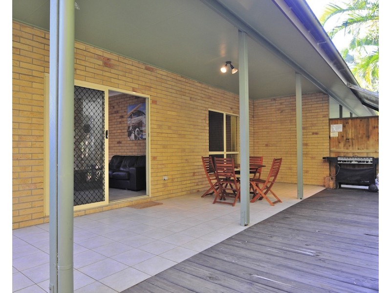 4/52 Captain Cook Drive, Agnes Water QLD 4677