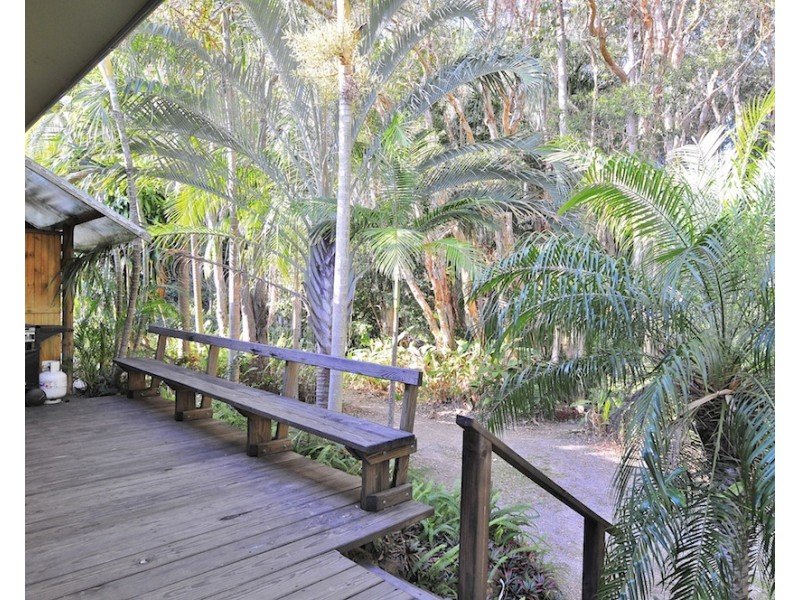 4/52 Captain Cook Drive, Agnes Water QLD 4677