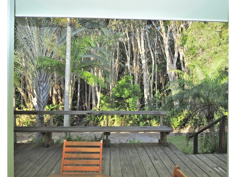 4/52 Captain Cook Drive, Agnes Water QLD 4677