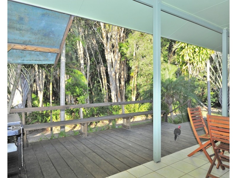 4/52 Captain Cook Drive, Agnes Water QLD 4677