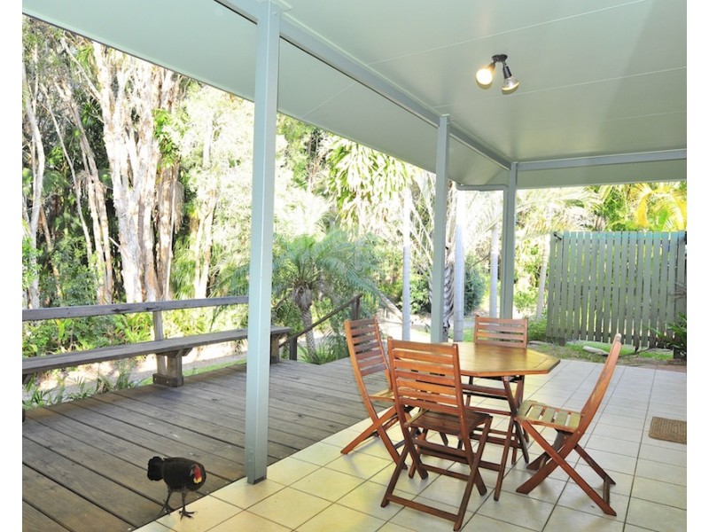 4/52 Captain Cook Drive, Agnes Water QLD 4677