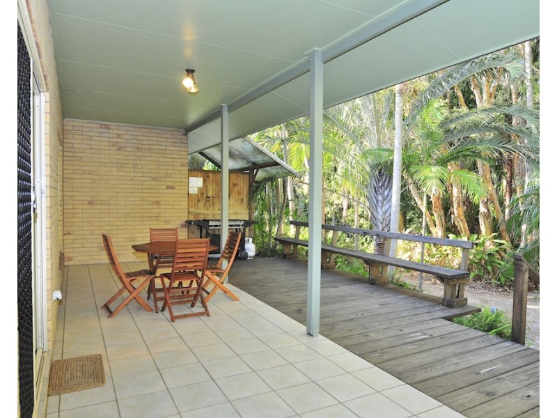 4/52 Captain Cook Drive, Agnes Water QLD 4677