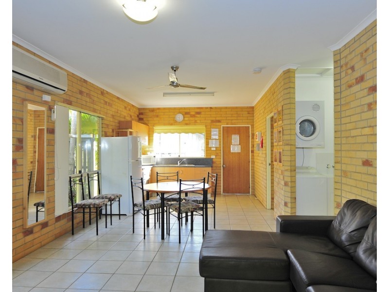 4/52 Captain Cook Drive, Agnes Water QLD 4677