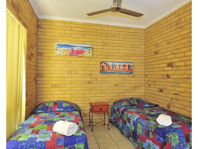 4/52 Captain Cook Drive, Agnes Water QLD 4677