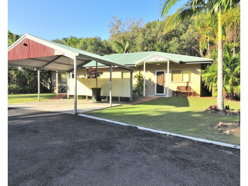 4/52 Captain Cook Drive, Agnes Water QLD 4677