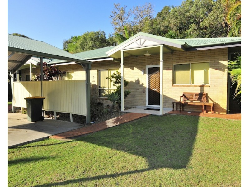 4/52 Captain Cook Drive, Agnes Water QLD 4677