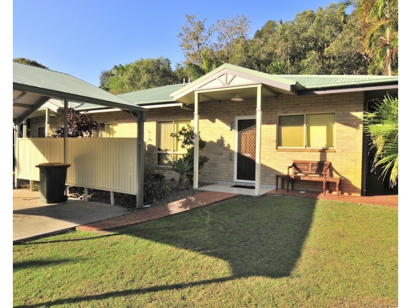 4/52 Captain Cook Drive, Agnes Water QLD 4677