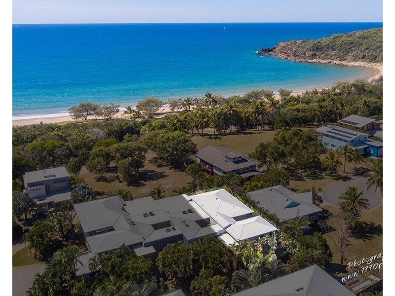 16/4 Ocean Beach Drive, Agnes Water QLD 4677