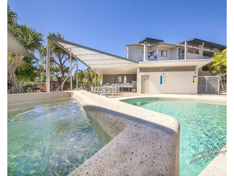 203/4 Beaches Village Circuit, Agnes Water QLD 4677