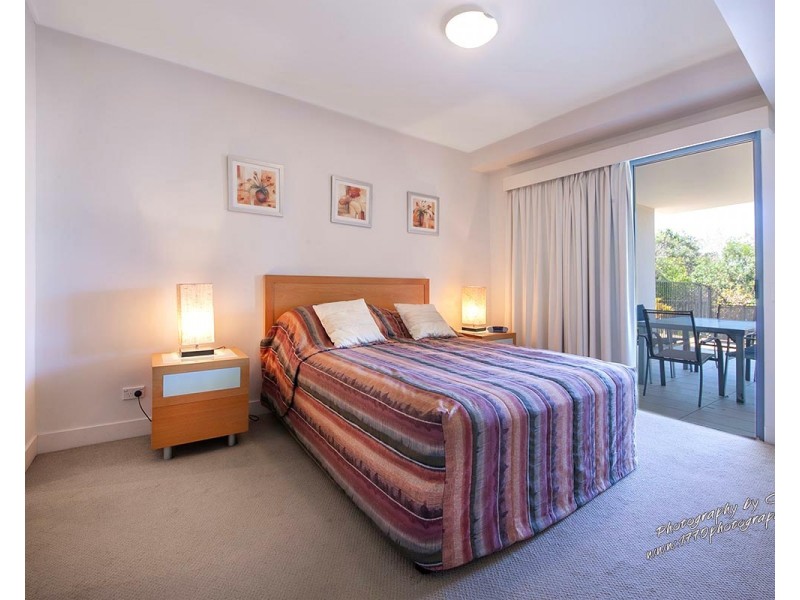 203/4 Beaches Village Circuit, Agnes Water QLD 4677