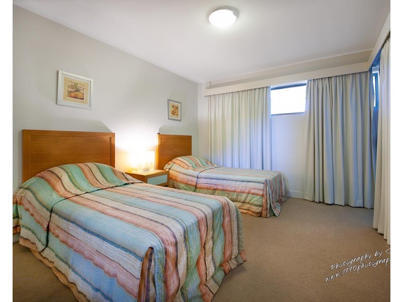 203/4 Beaches Village Circuit, Agnes Water QLD 4677