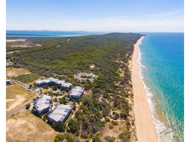 203/4 Beaches Village Circuit, Agnes Water QLD 4677