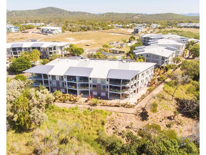 203/4 Beaches Village Circuit, Agnes Water QLD 4677