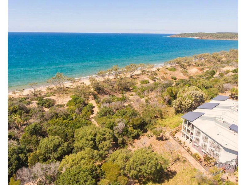 203/4 Beaches Village Circuit, Agnes Water QLD 4677