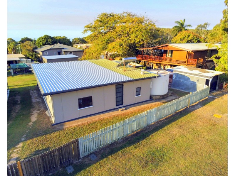 23 Springs Road, Agnes Water QLD 4677