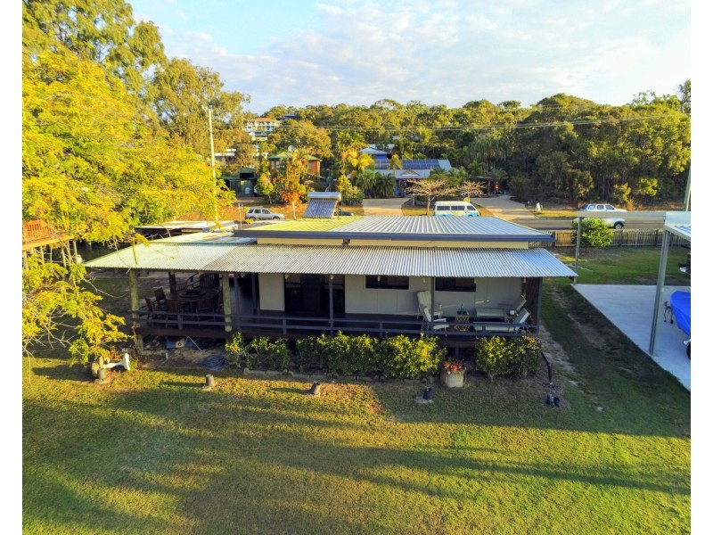 23 Springs Road, Agnes Water QLD 4677