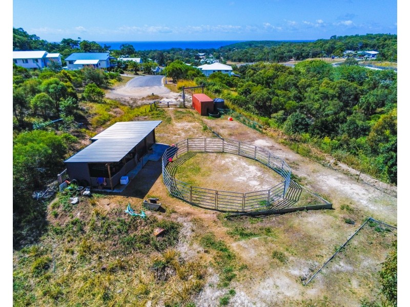 L2 Round Hill Road, Agnes Water QLD 4677