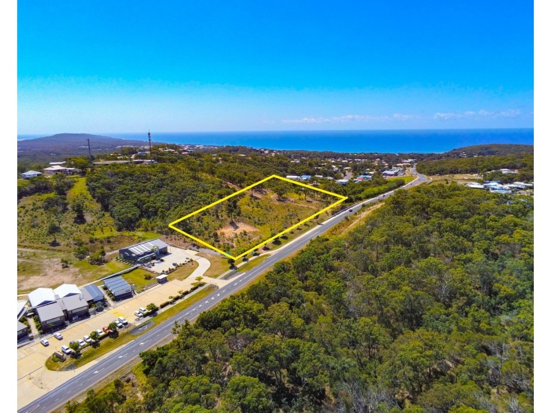 L2 Round Hill Road, Agnes Water QLD 4677