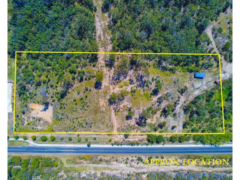 L2 Round Hill Road, Agnes Water QLD 4677