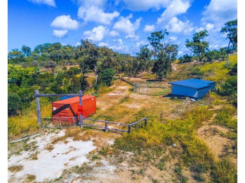 L2 Round Hill Road, Agnes Water QLD 4677